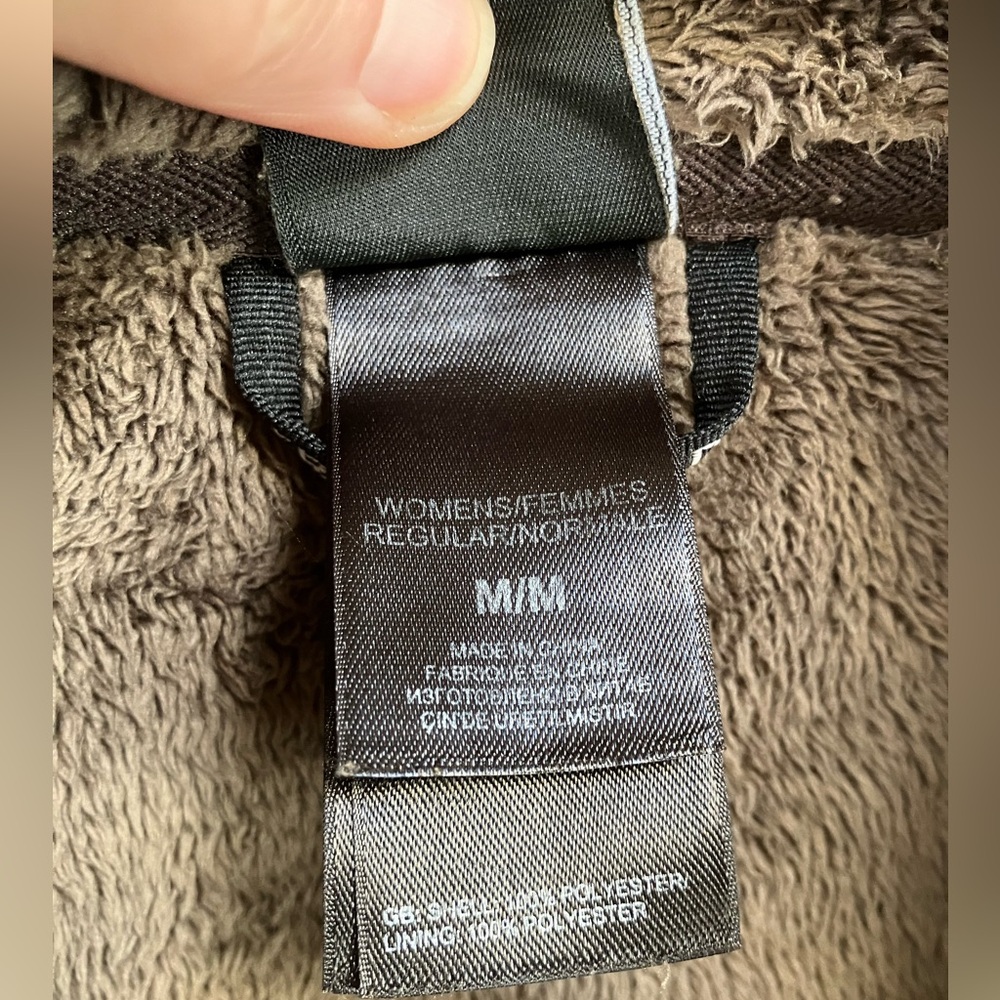 The North Face Women’s 2-piece Ski/Winter Jacket - Picture 16 of 16